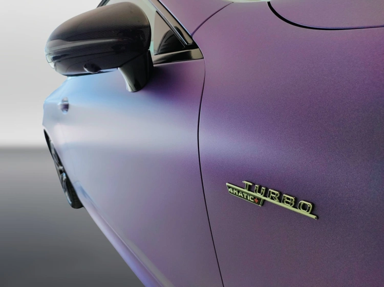 13 - Mercedes AMG Classe E Mercedes-AMG E 53 Cabrio mhev (eq-boost) 4MATIC+