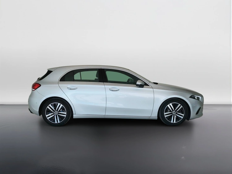 4 - Mercedes-Benz Classe A 180 d Sport auto