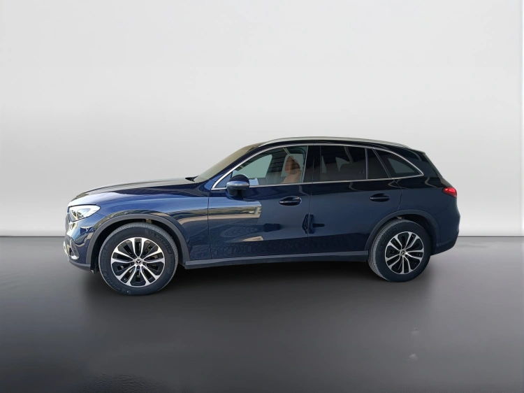 6 - Mercedes-Benz GLC 220 d mhev Advanced 4matic auto