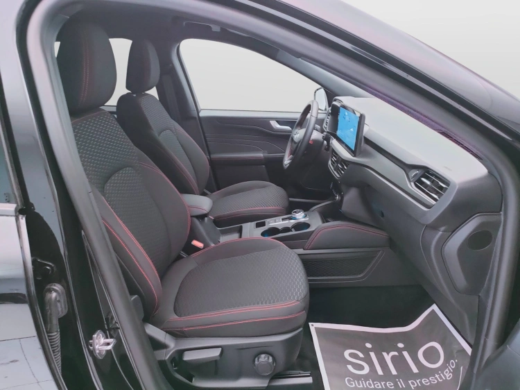 12 - Ford Kuga Kuga 2.5 full hybrid ST-Line 2wd 190cv cvt
