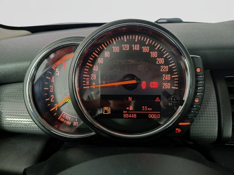 12 - MINI One Mini 1.5 One D 5p