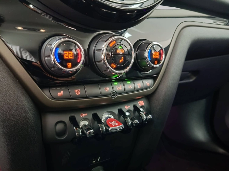 15 - MINI Countryman Mini Countryman 2.0 Twin Power Turbo Cooper D Northwood Edit