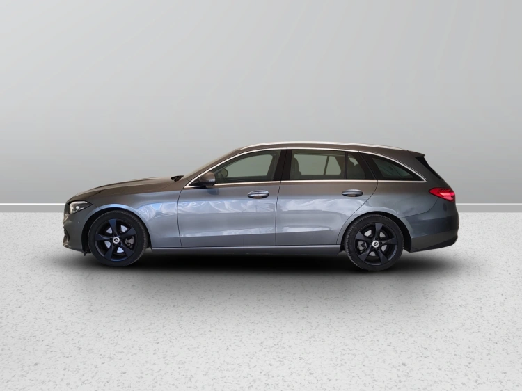 3 - Mercedes-Benz Classe C SW 200 d mhev Advanced auto