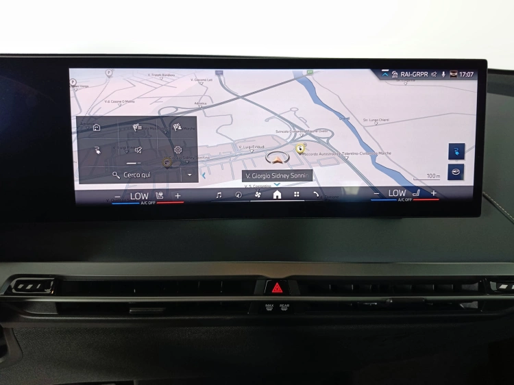 14 - BMW iX iX xdrive45 MSport Pro