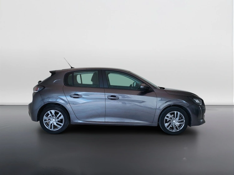 4 - Peugeot 208 208 1.5 bluehdi Active Pack s&s 100cv