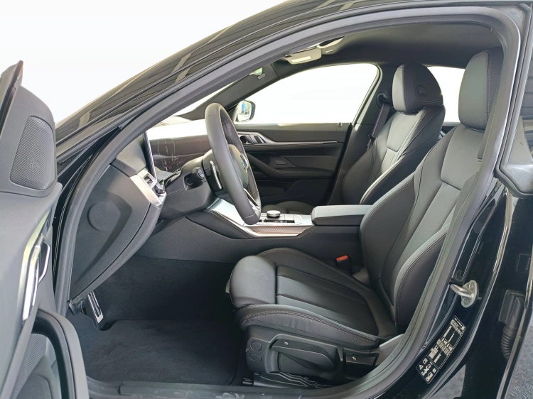 9 - BMW Serie 4 BMW 420d xDrive Gran Coupé