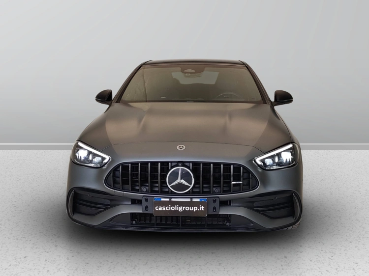 2 - Mercedes-Benz Classe C AMG 43 mhev Premium Pro 4matic auto