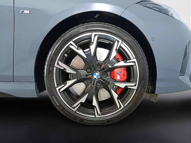 20 - BMW Serie 1 120d 48V MSport Pro auto