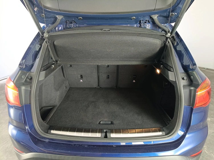 17 - BMW X1 X1 sdrive18d xLine auto my18