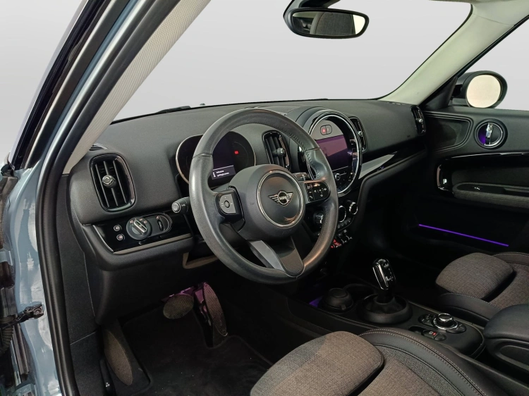 7 - MINI Countryman Mini Countryman 2.0 Twin Power Turbo Cooper D Northwood Edit