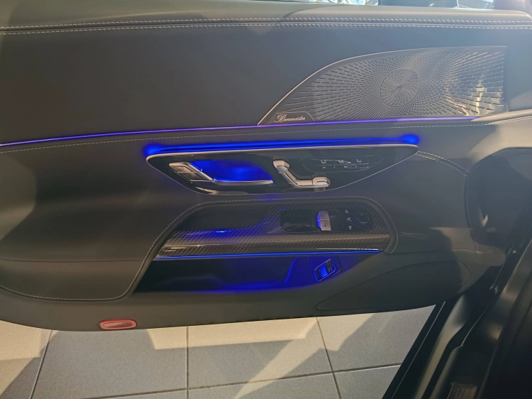 14 - Mercedes AMG GT Coupé AMG GT Coupé 43