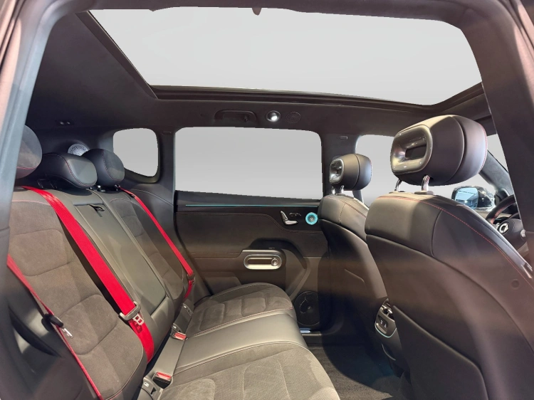 14 - smart #5 BRABUS