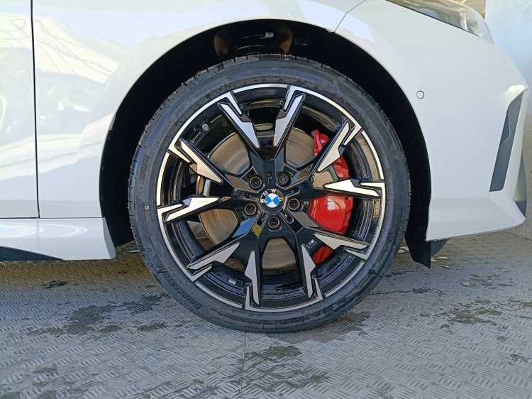 13 - BMW Serie 2 BMW 218d Gran Coupé