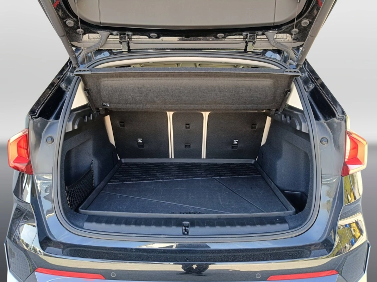18 - BMW X1 X1 sdrive18d X-Line auto