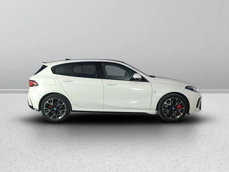 3 - BMW Serie 1 118d MSport Pro auto