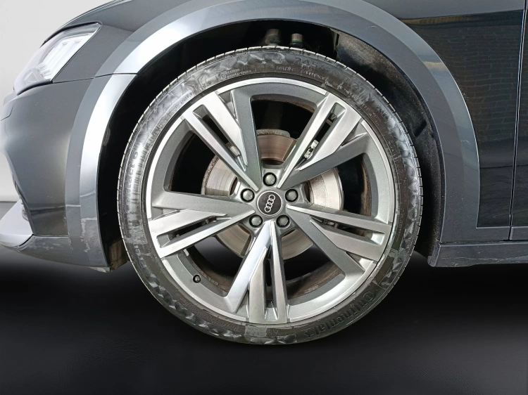 23 - Audi A6 A6 Allroad 40 2.0 tdi mhev 12V Evolution quattro 204cv s-tro