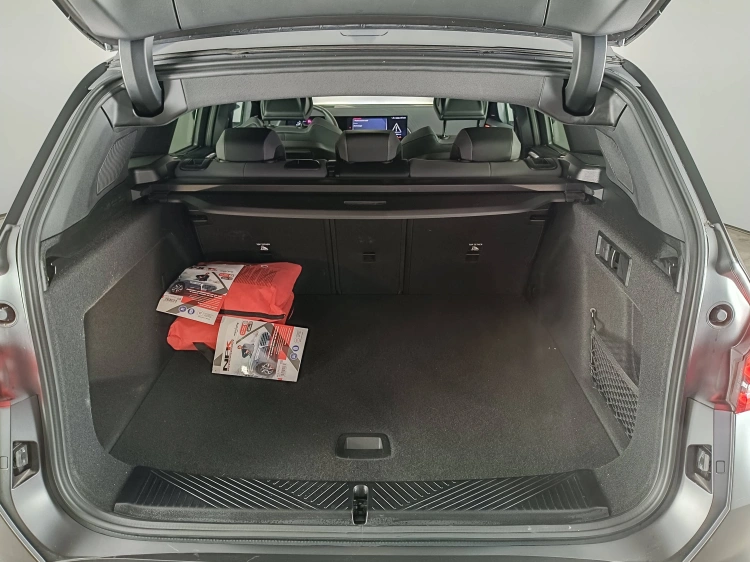 16 - BMW X3 X3 xdriveM50 MSport Pro auto