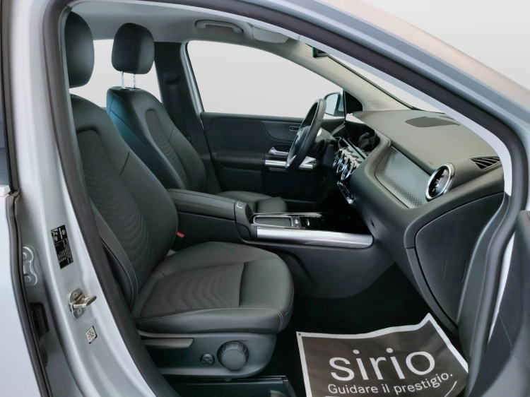 15 - Mercedes-Benz Classe B 180 d Progressive Advanced auto