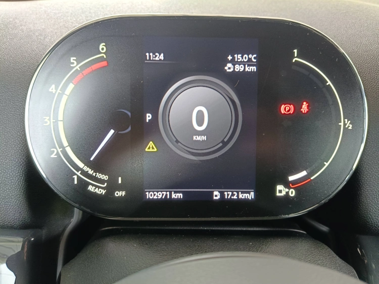 12 - MINI Countryman Mini Countryman 1.5 One D Northwood Edition auto