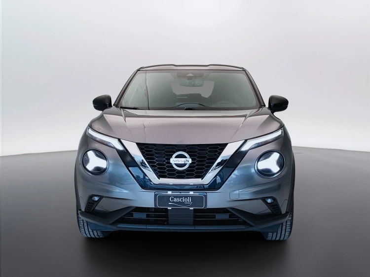 2 - Nissan Juke Juke 1.0 dig-t N-Connecta 114cv
