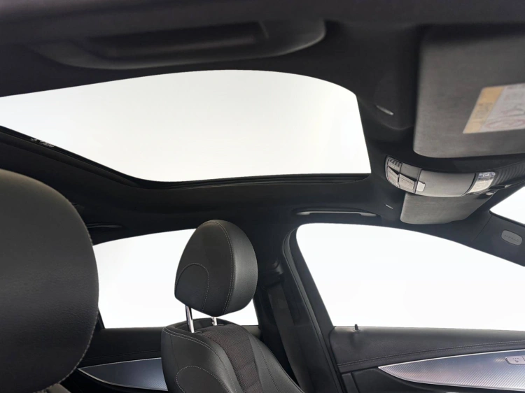 11 - Mercedes-Benz Classe E 300 de phev (eq-power) Premium auto my20