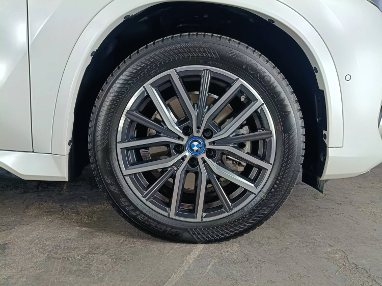 17 - BMW X1 X1 xdrive 25e MSport auto