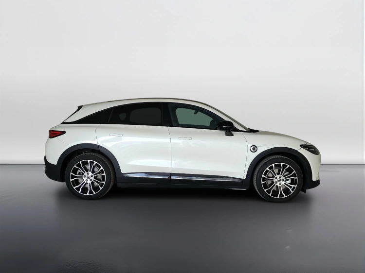 7 - smart #3 PREMIUM