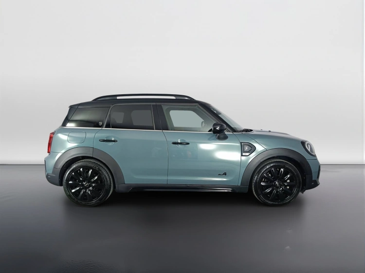 3 - MINI Countryman Mini Countryman 2.0 Cooper S Yours all4 auto