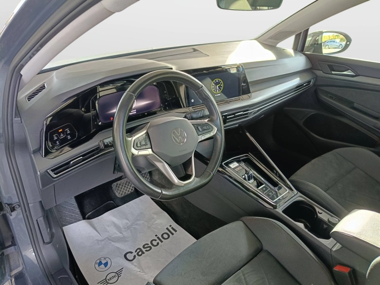 7 - Volkswagen Golf Golf 2.0 tdi Style 150cv dsg