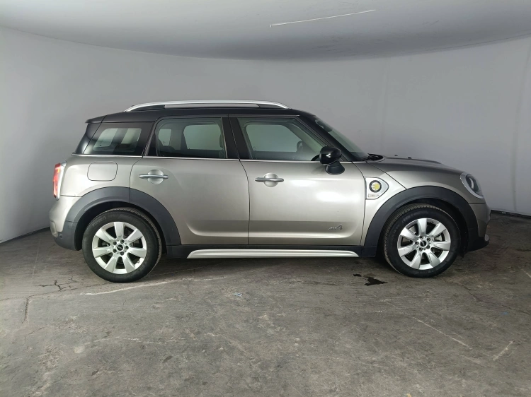 3 - MINI Countryman Mini Countryman 1.5 Cooper SE all4 auto