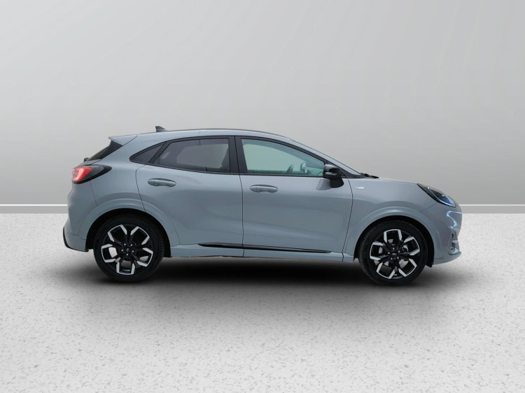 7 - Ford Puma Puma 1.0 ecoboost h ST-Line X s&s 125cv auto