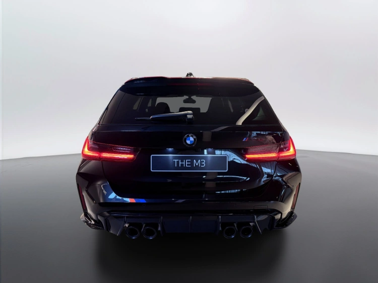 16 - BMW M M3 M3 CS Touring