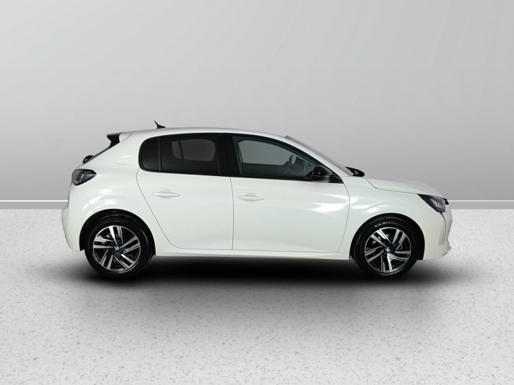 6 - Peugeot 208 208 1.5 bluehdi Allure Pack s&s 100cv