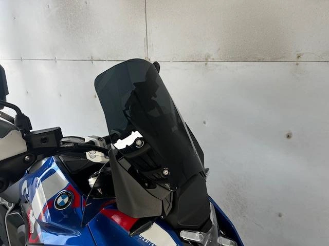 4 - BMW Motorrad GS R 1300 GS Trophy my24