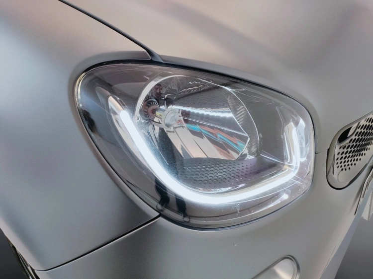 10 - smart fortwo Fortwo 1.0 Superpassion 71cv twinamic