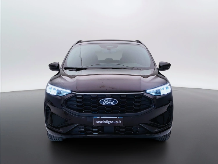 2 - Ford Kuga Kuga 2.5 full hybrid ST-Line 2wd 190cv cvt