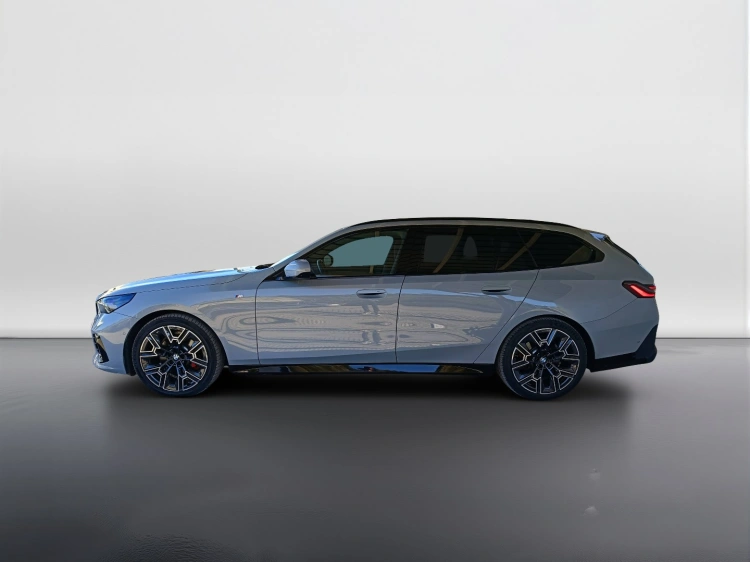 6 - BMW Serie 5 520d Touring 48V xdrive MSport Pro auto