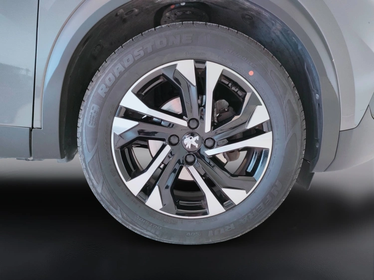 10 - Peugeot 2008 2ª serie PEUGEOT 2008 PureTech 130 S&S Allure