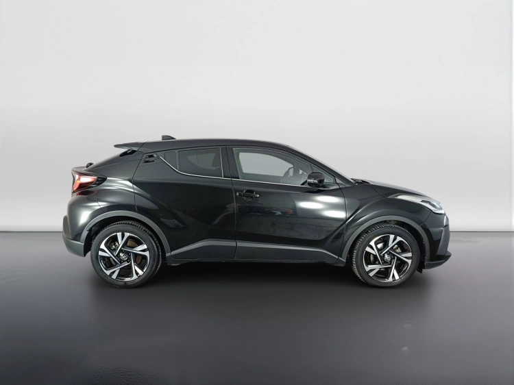 3 - Toyota C-HR C-HR 1.8h Trend e-cvt