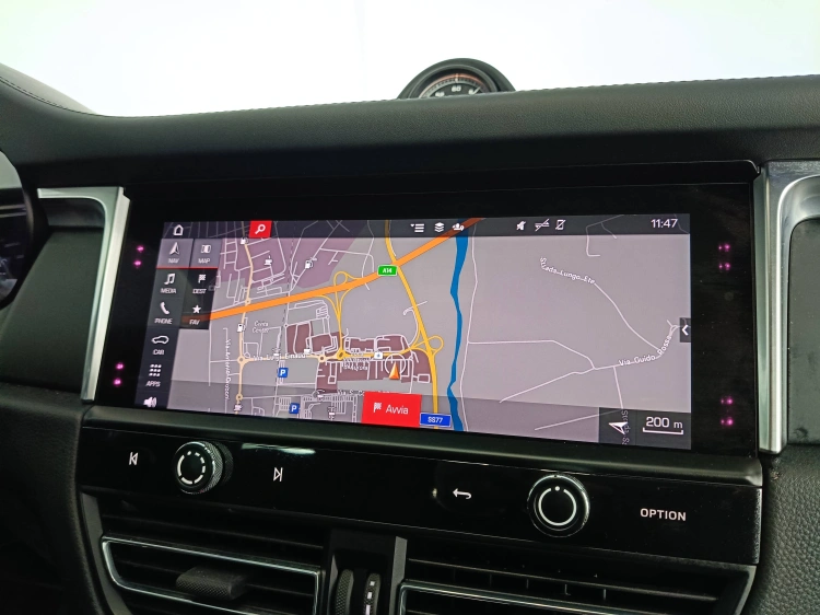 13 - Porsche Macan Macan 2.0 265cv pdk