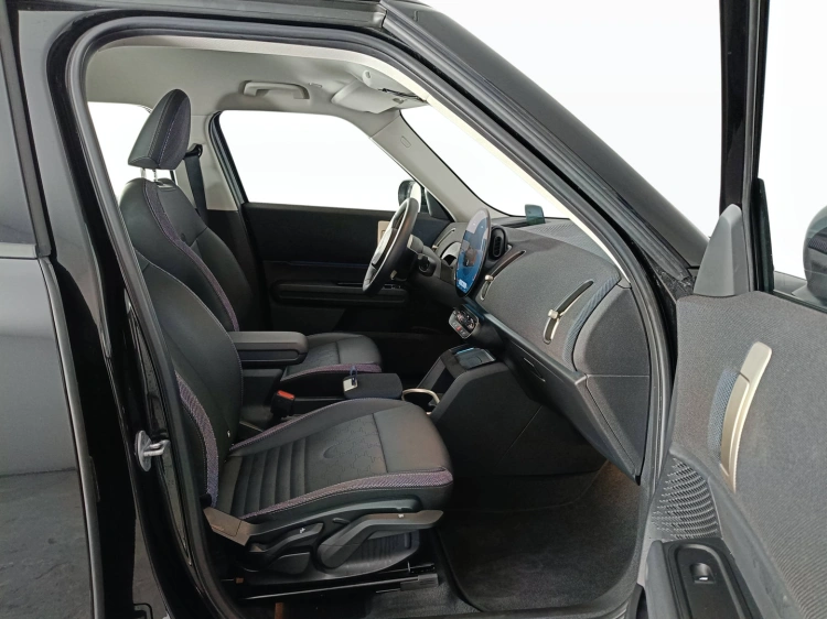 11 - MINI Countryman Mini Countryman 2.0 48V D Classic auto