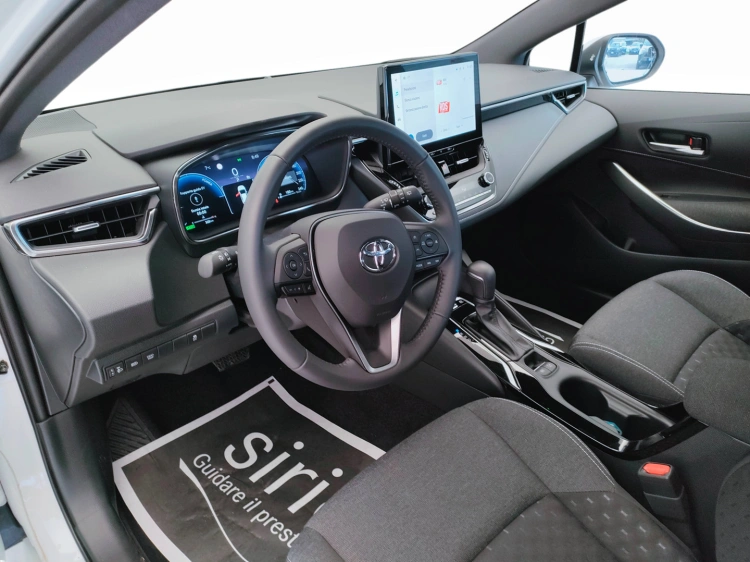 13 - Toyota COROLLA 3P - 5P - SW COROLLA 1.8H HB ACTIVE  MY23