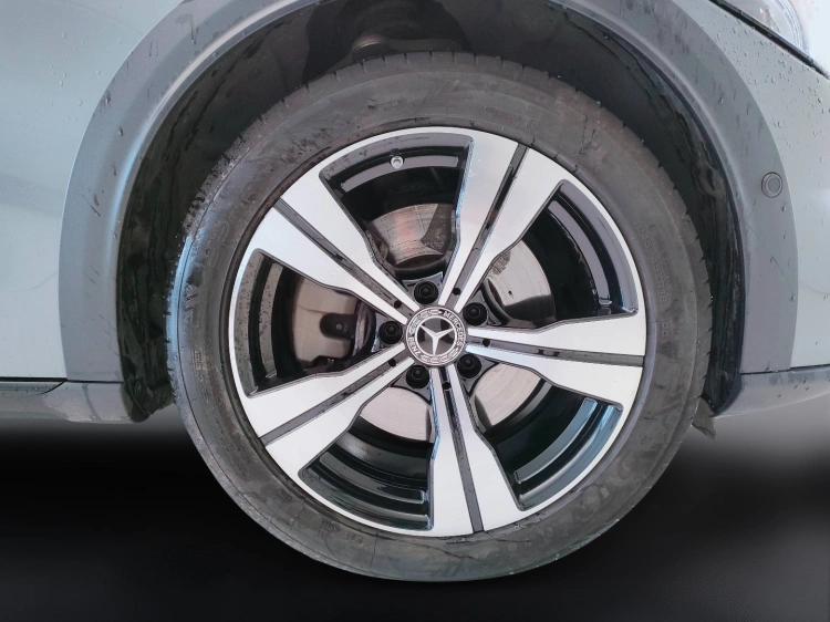 11 - Mercedes-Benz Classe C SW All-Terrain 220 d mhev Premium 4matic auto