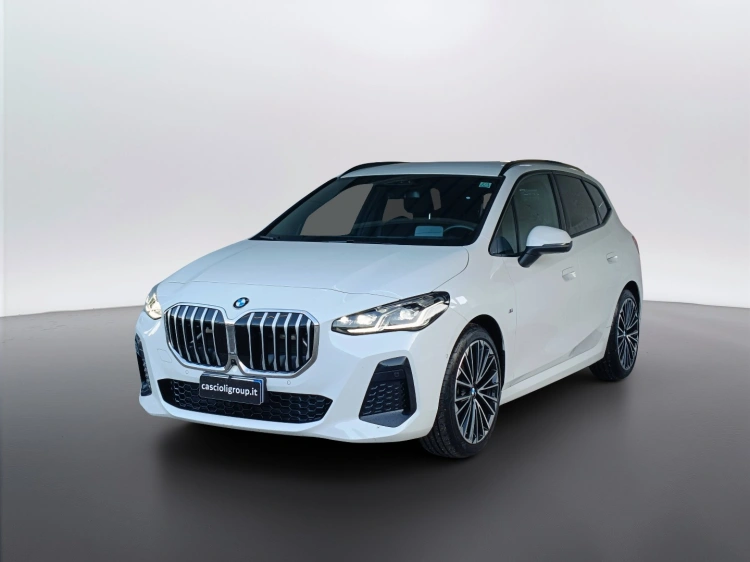 1 - BMW Serie 2 218d Active Tourer Msport auto