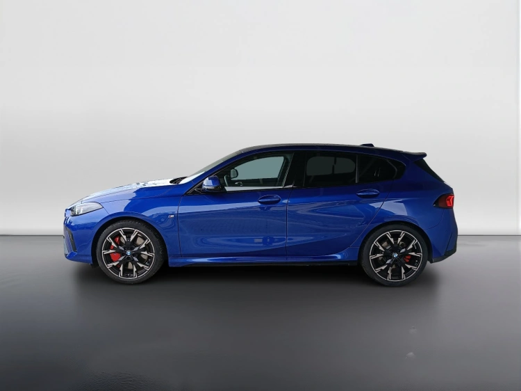 6 - BMW Serie 1 118d MSport Pro auto