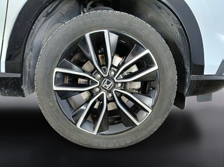 19 - Honda HR-V HR-V 1.5 hev Advance ecvt