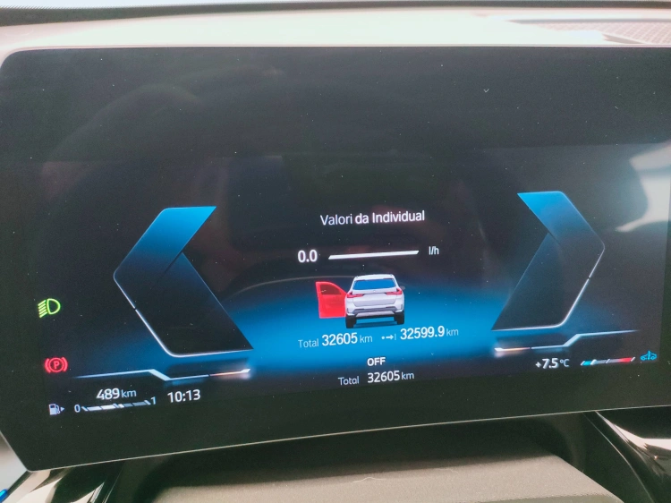 20 - BMW X1 X1 xdrive20d mhev 48V X-Line auto