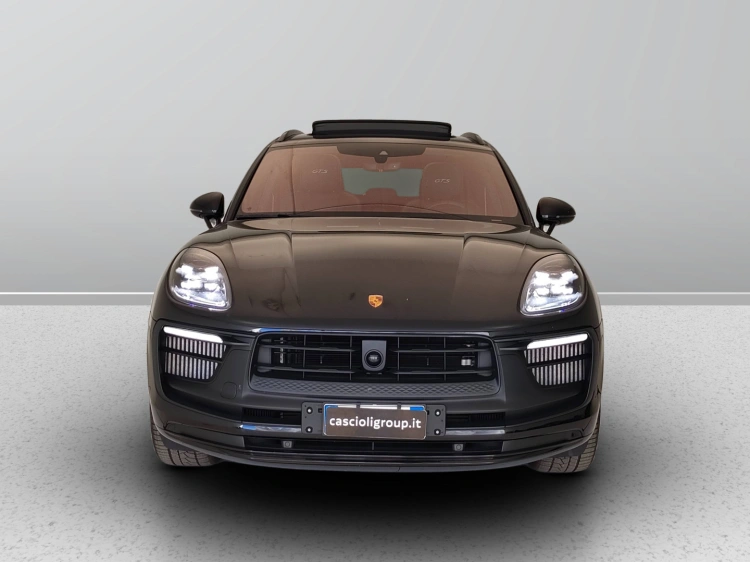 2 - Porsche Macan Macan 2.9 GTS 440cv pdk