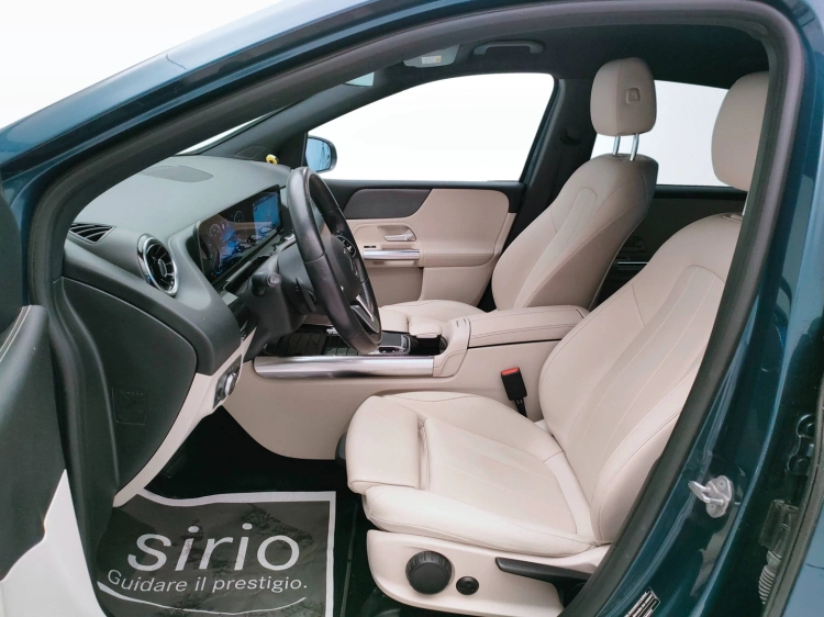 10 - Mercedes-Benz Classe B 180 d Sport Plus auto