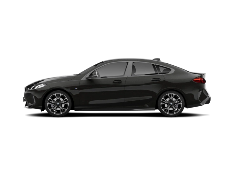 3 - BMW Serie 2 BMW 218d Gran Coupé